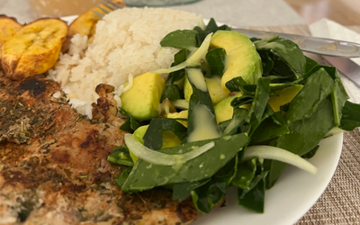 Alimentación completa